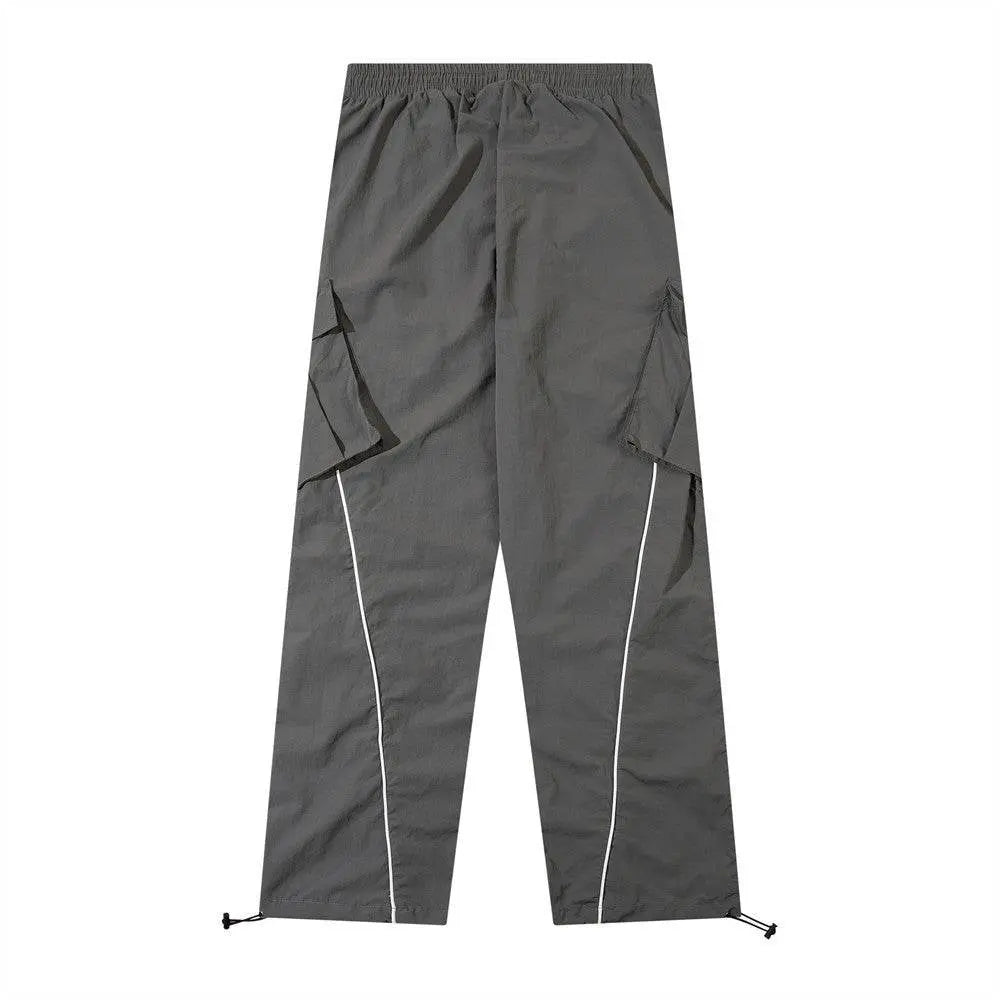 FlexStreet Joggers - pluto essentials 