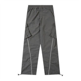 FlexStreet Joggers - pluto essentials 