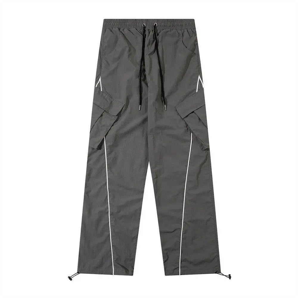 FlexStreet Joggers - pluto essentials 