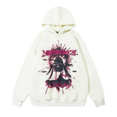 Printed Casual Sports Hoodie Men - pluto essentials 