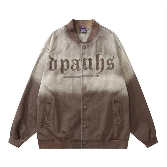 Urban Gradient Denim - pluto essentials 