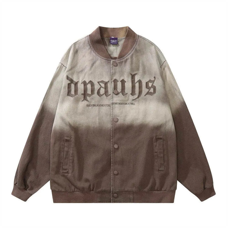 Urban Gradient Denim - pluto essentials 