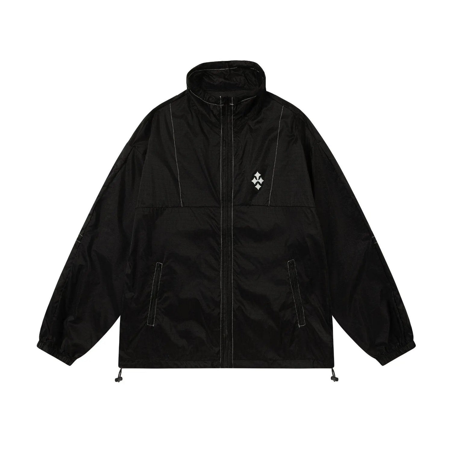 Sun Protection Clothing Men Fashion Brands Thin Loose - pluto essentials 