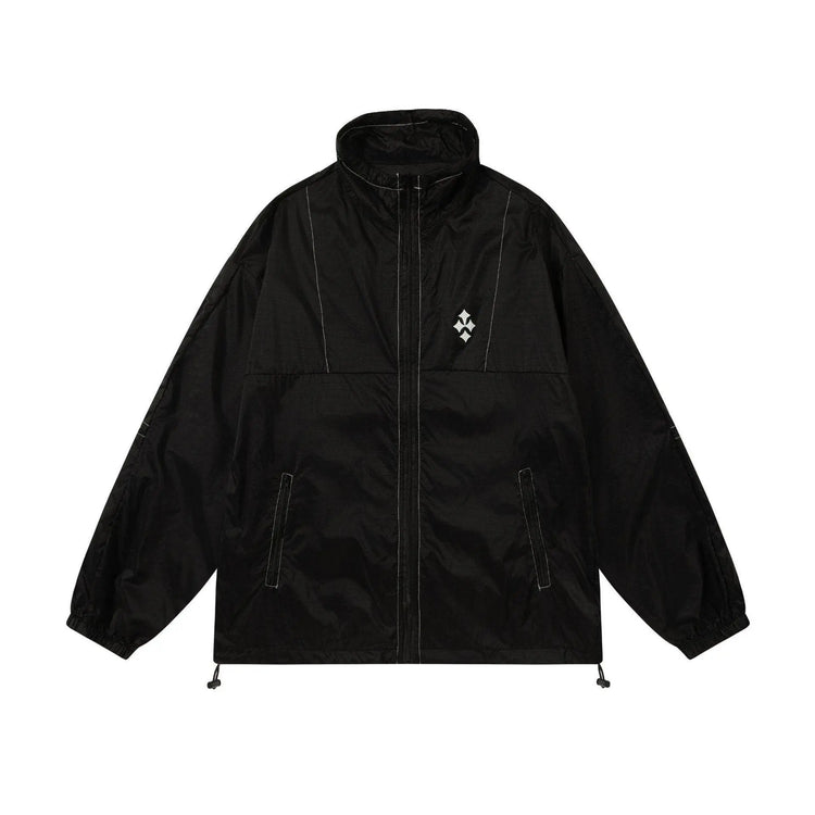 Sun Protection Clothing Men Fashion Brands Thin Loose - pluto essentials 