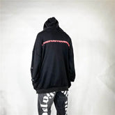 Butterfly Print Cardigan Loose Sweater Men - pluto essentials 