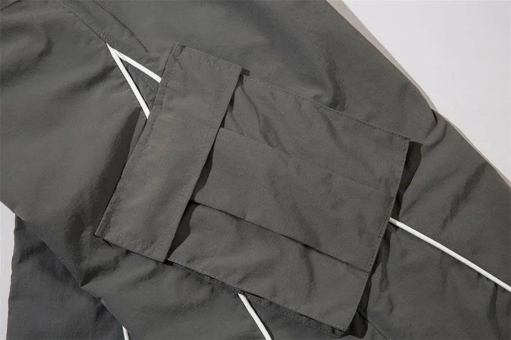 FlexStreet Joggers - pluto essentials 