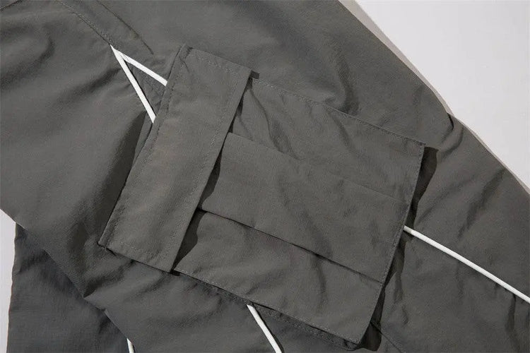 FlexStreet Joggers - pluto essentials 