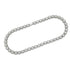 Alloy Personalized Necklace For Hip-hop Men And Women - pluto essentials 