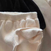 Fashion Personality Wear Base Shorts Women - pluto essentials 