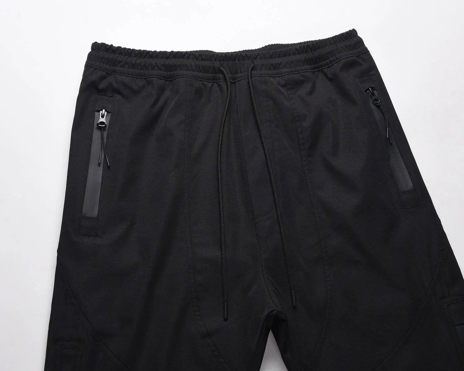 Urban Zip Coat - pluto essentials 