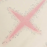 Printed Rhinestones Hooded Sweater For Men - pluto essentials 