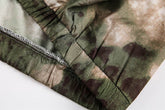 Hooded Camouflage Sun Protection Clothing For Men - pluto essentials 