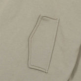 Drawstring Lace Hooded Sweater Men - pluto essentials 