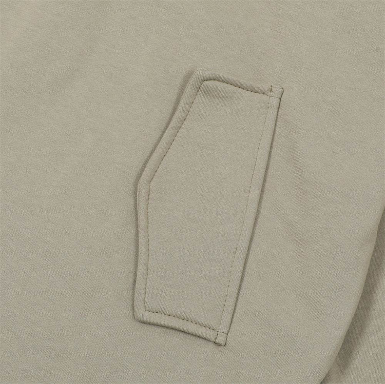 Drawstring Lace Hooded Sweater Men - pluto essentials 