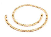 Hip Hop Tank Chain Necklace - pluto essentials 