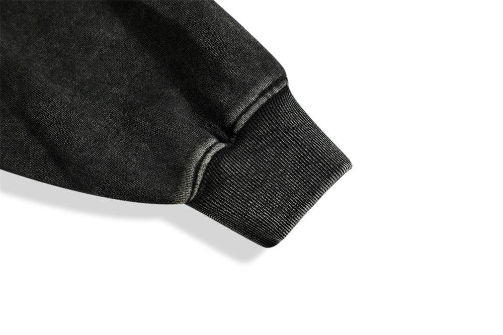 Fashion Loose Casual Pullover Men&