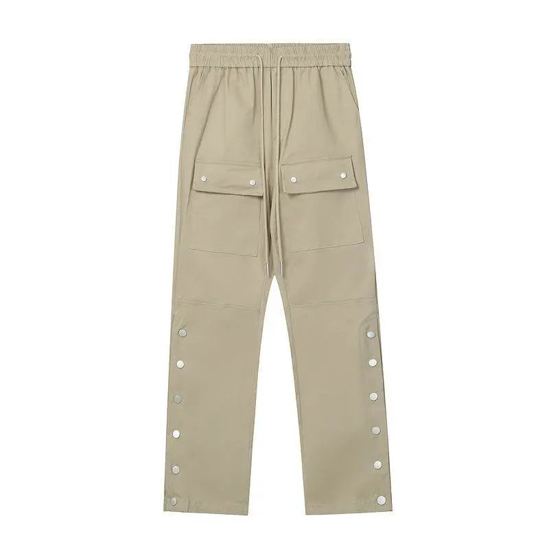 Splice Flex Trousers - pluto essentials 