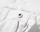 Liberty Cut custom jeans - pluto essentials 