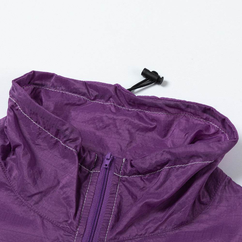 Sun Protection Clothing Men Fashion Brands Thin Loose - pluto essentials 