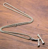 Hiphop pendant titanium steel chain pendant for men and women - pluto essentials 