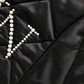 American Street High Street Loose All Match Cotton Coat Jacket - pluto essentials 