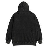 Fashion Loose Casual Pullover Men&