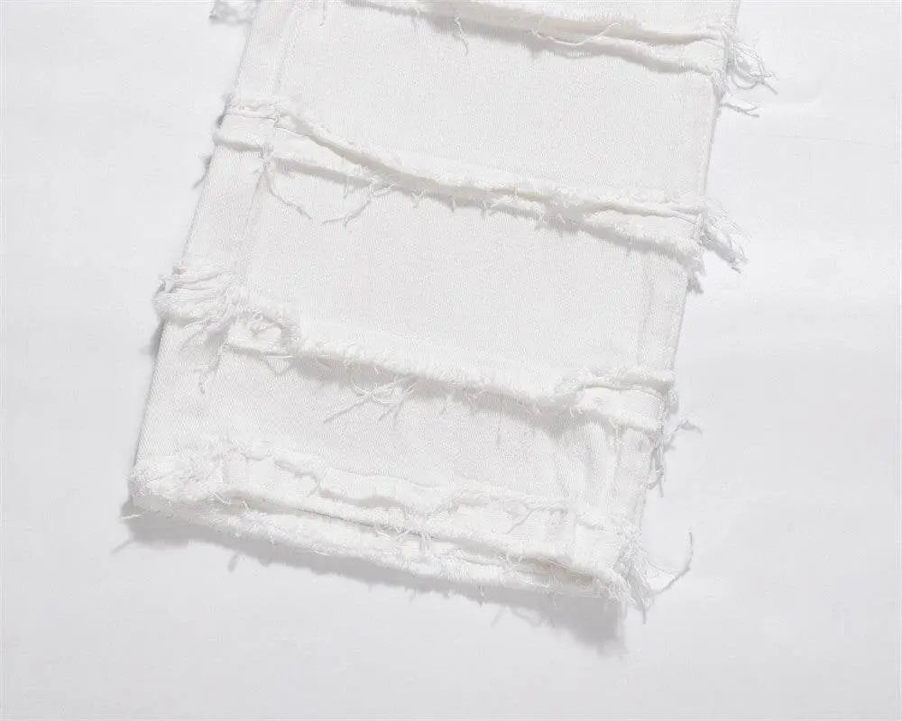 Liberty Cut custom jeans - pluto essentials 