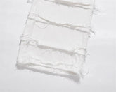 Liberty Cut custom jeans - pluto essentials 