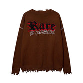 Dark Cardigan jacket - pluto essentials 