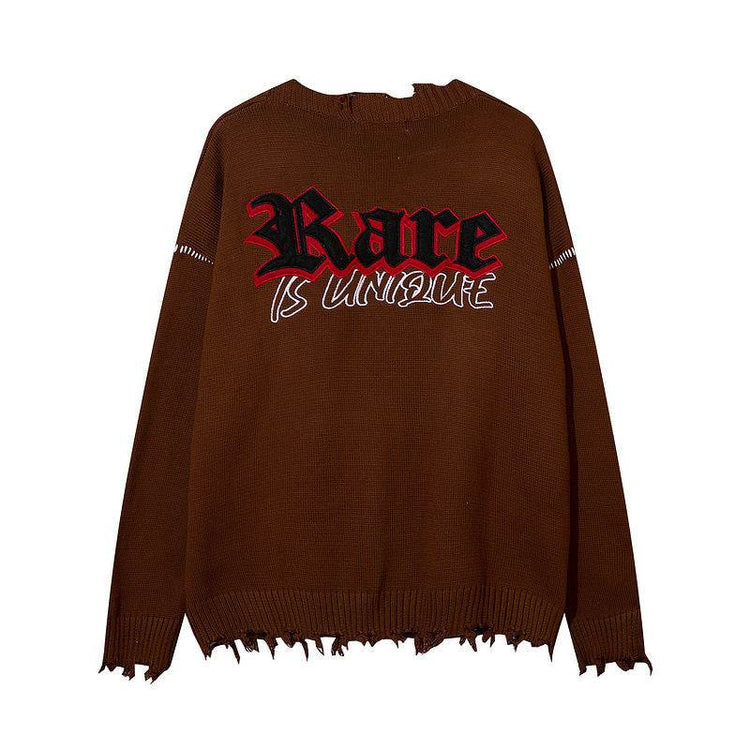 Dark Cardigan jacket - pluto essentials 