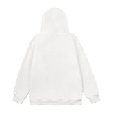 Fashion Jiugongge Printed Hoodie Men - pluto essentials 