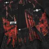 Fashion Loose Casual Pullover Men&