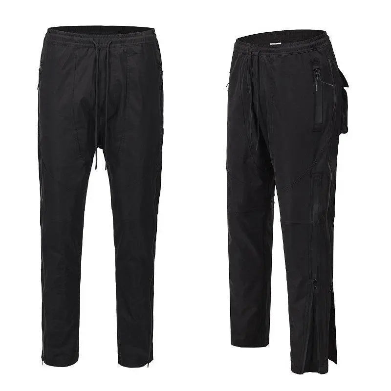 Urban Zip Coat - pluto essentials 