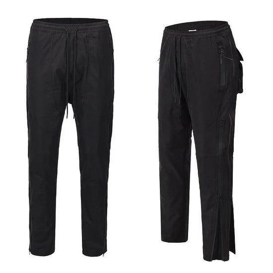 Urban Zip Coat - pluto essentials 