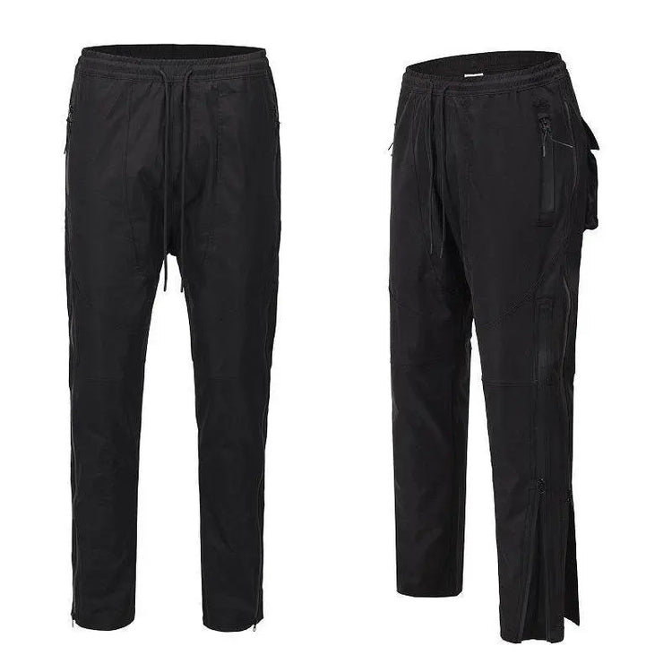 Urban Zip Coat - pluto essentials 