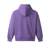 Fashion Graffiti Letters Printed Hoodie Men - pluto essentials 