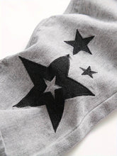 custom ripped jeans - pluto essentials 