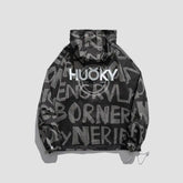 Breathable Outdoor Skin Clothing Trendy Brand Jacket - pluto essentials 