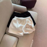 Fashion Personality Wear Base Shorts Women - pluto essentials 