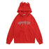Fashion Horn Hoodie Coat Men - pluto essentials 