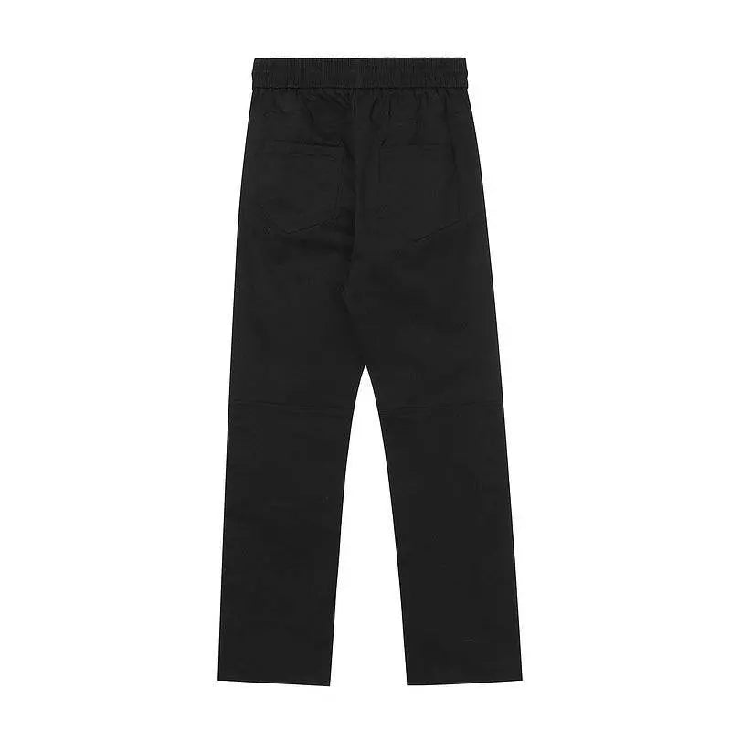 Splice Flex Trousers - pluto essentials 