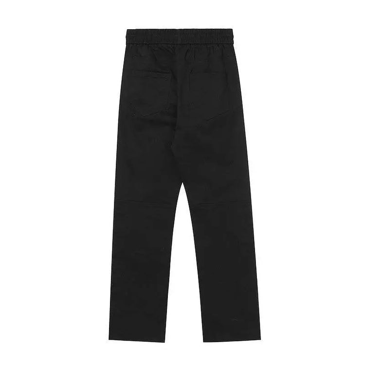 Splice Flex Trousers - pluto essentials 