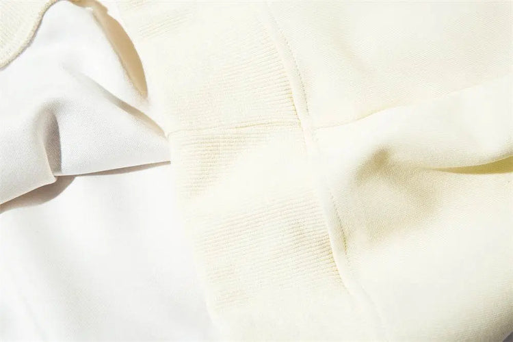 Graffiti Letter Printed Hoodie Men - pluto essentials 