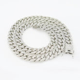 Hip Hop Alloy Necklace - pluto essentials 