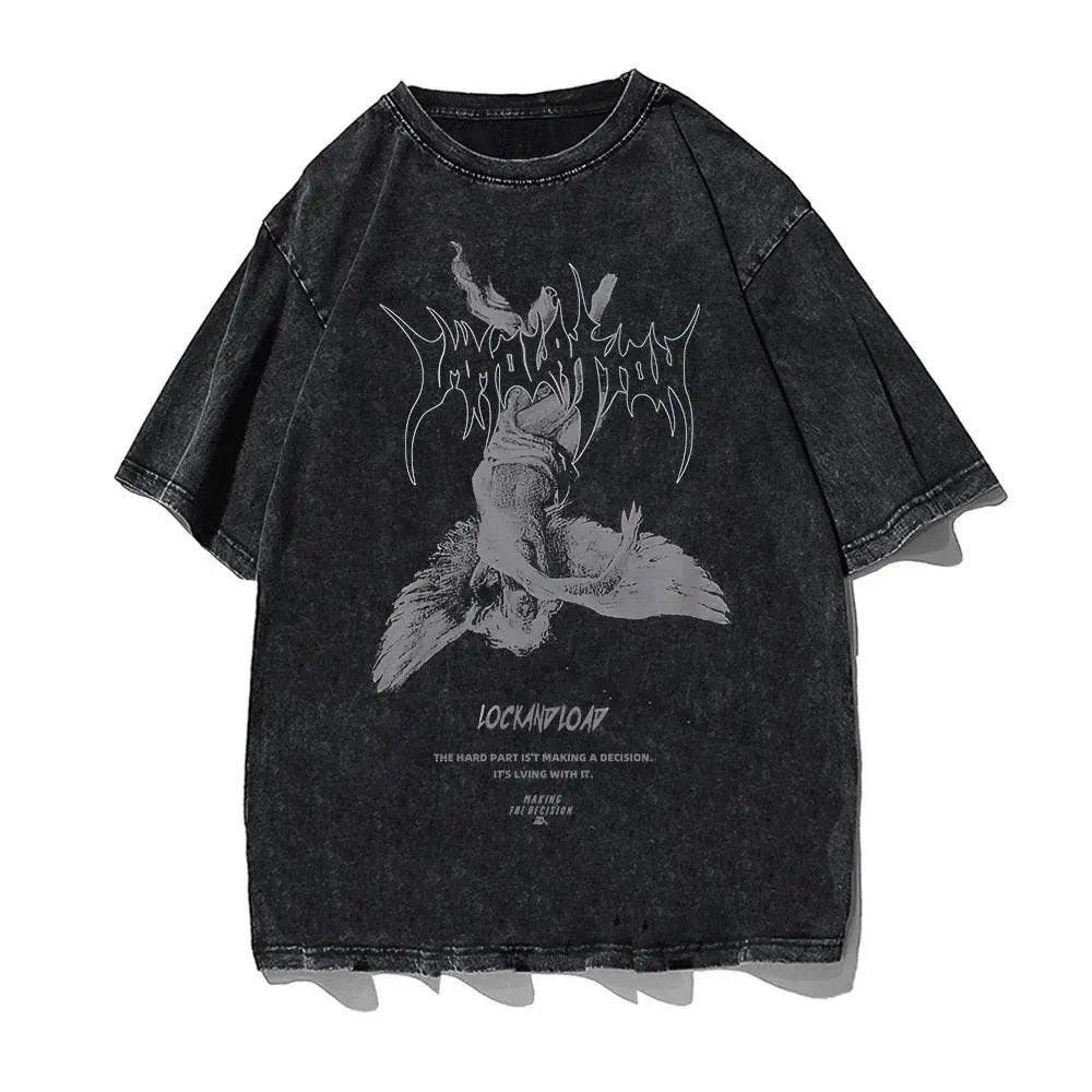 Hip Hop Streetwear Men&