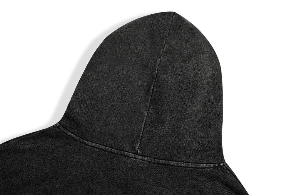 Fashion Loose Casual Pullover Men&