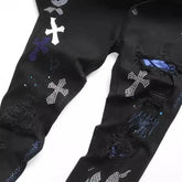 Cross custom jeans - pluto essentials 