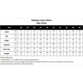 denim custom jeans - pluto essentials 