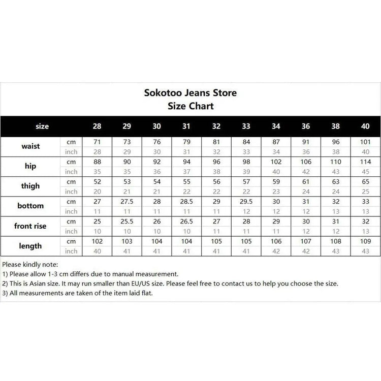 denim custom jeans - pluto essentials 