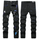 Cross custom jeans - pluto essentials 